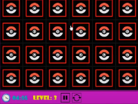 Source code game lật hình Pokemon, lập trình game C# mới nhất 2024